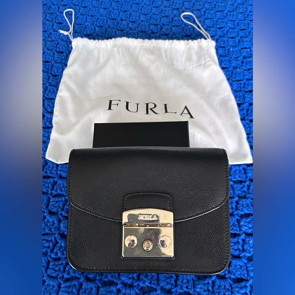 Furla Metropolis Bag